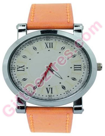 Personalised Wrist Watch